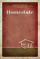 Portada de Homestate