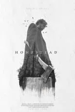 Portada de Homestead