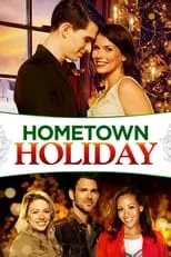 Portada de Hometown Holiday