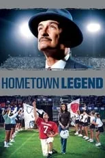 Poster de Hometown Legend