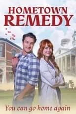 Póster de la película Hometown Remedy