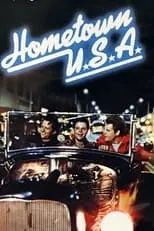 Portada de Hometown U.S.A.