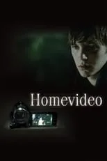 Póster de la película Homevideo