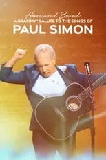 Poster de Homeward Bound: A Grammy Salute to the Songs of Paul Simon