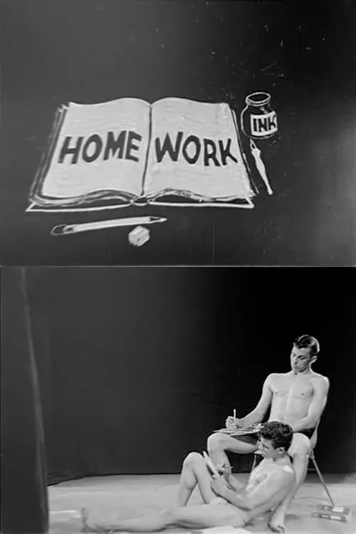 J. Nycole Ralph interpreta a Dance Student en Homework