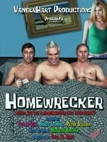 Póster de la película Homewrecker