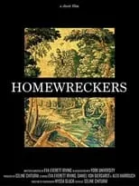 Eva Everett Irving es  en Homewreckers