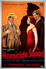 Película Homicide Squad