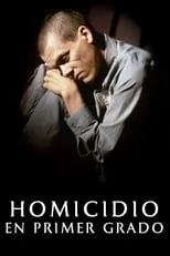 Gary Ballard interpreta a Alcatraz Guard Swenson en Homicidio en primer grado