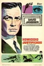 Película Homicidio justificado