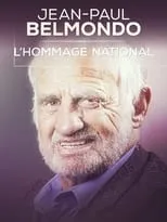 Película Hommage national à Jean-Paul Belmondo