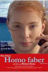 Poster de Homo Faber (Trois femmes)