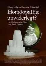 Harald Walach es Self en Homöopathie unwiderlegt?