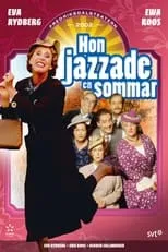 Película Hon jazzade en sommar