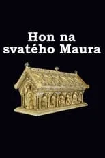 Martin Faltýn es  en Hon na svatého Maura