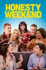 Poster de la película Honesty Weekend - Películas hoy en TV