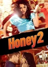 Lonette McKee en la película Honey 2