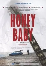 Poster de Honey Baby