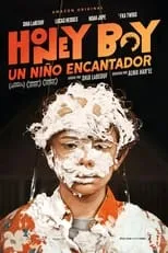 Poster de Honey Boy: Un niño Encantador