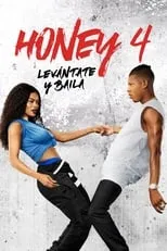 Portada de Honey: Levántate y baila