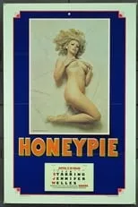 Portada de Honey Pie