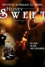 Portada de Honey Sweet Love