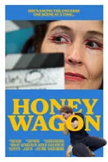 Albert Clogston interpreta a Richard Spacek en Honey Wagon