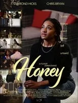 Portada de Honey