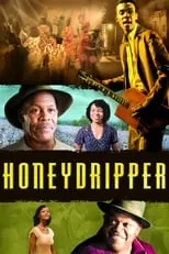 Película Honeydripper