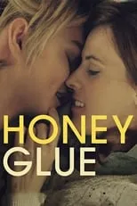 Portada de Honeyglue