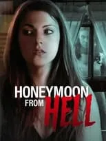 Poster de Honeymoon From Hell