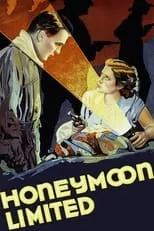 Poster de la película Honeymoon Limited - Películas hoy en TV