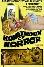 Película Honeymoon of Horror