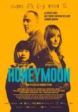 Poster de la película Honeymoon - Películas hoy en TV