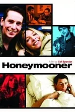 Karley Sciortino interpreta a Jess' Sister en Honeymooner