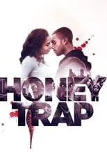 Póster de la película Honeytrap