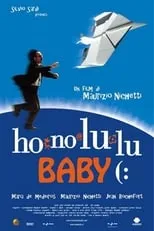 Póster de la película Honolulu Baby