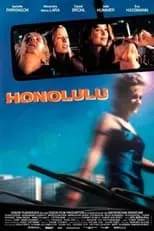 Portada de Honolulu