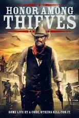 Póster de Honor Among Thieves