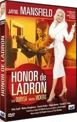 Película Honor de ladrón