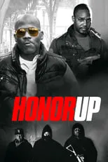 Poster de Honor Up