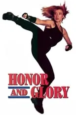 Poster de la película Honor y gloria - Películas hoy en TV