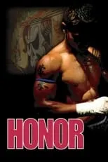 Poster de la película Honor - Películas hoy en TV