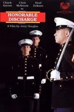 Película Honorable Discharge