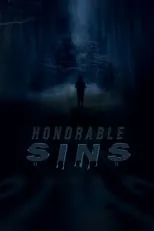 Sunny Singh es A.J. Rennik en Honorable Sins