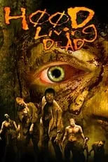 Poster de Hood of the Living Dead