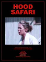 Tori Webb es Kelly en Hood Safari