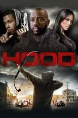 Poster de la película Hood - Películas hoy en TV