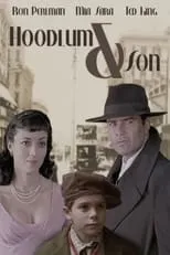 Mia Sara es Ellen Heaven en Hoodlum & Son