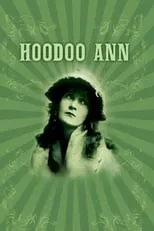 Portada de Hoodoo Ann